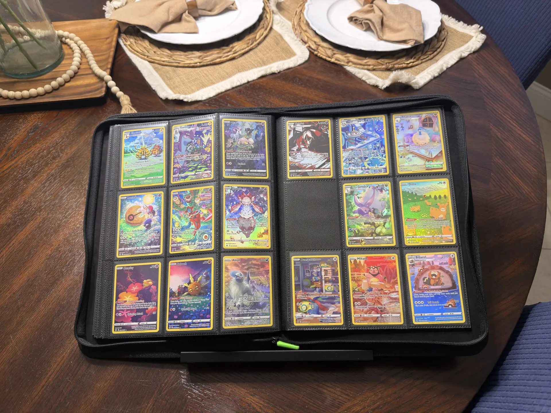 Binder Display - Image 3