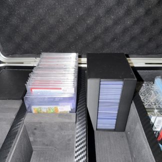 Zion Toploaded Card Holder