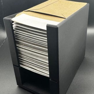 Shipping Shield Dispenser